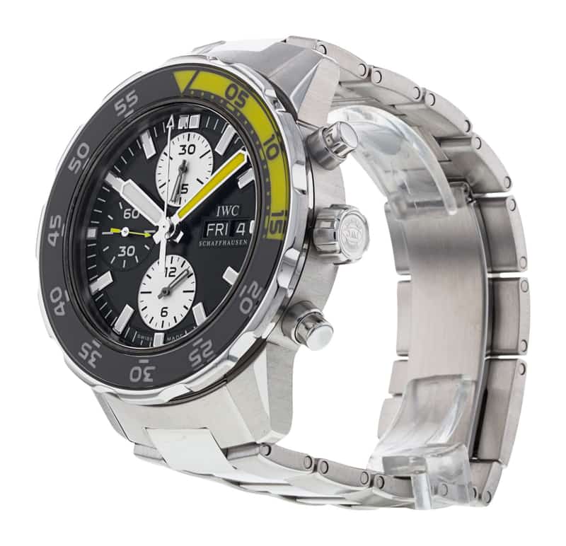 IWC Aquatimer IW376701